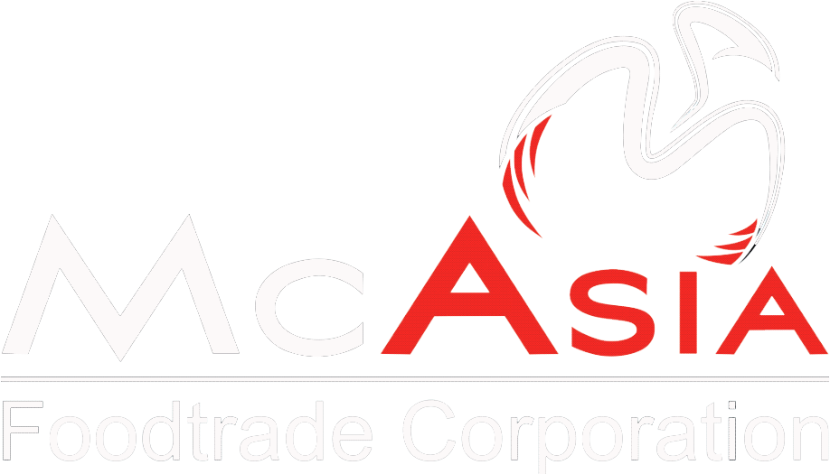 McAsia Logo