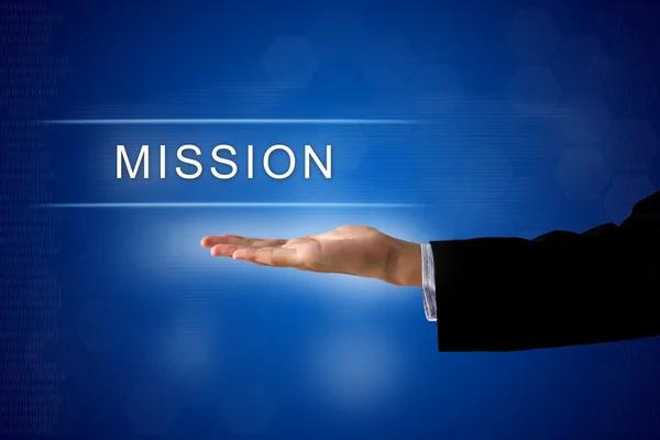 Mission