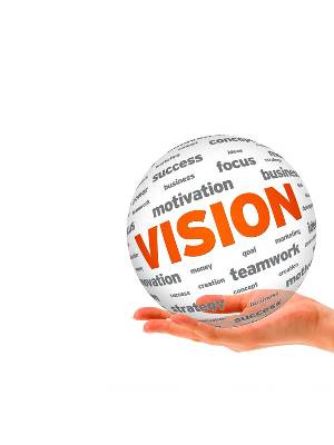 Vision