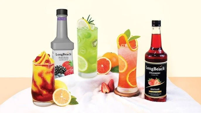 Beverages