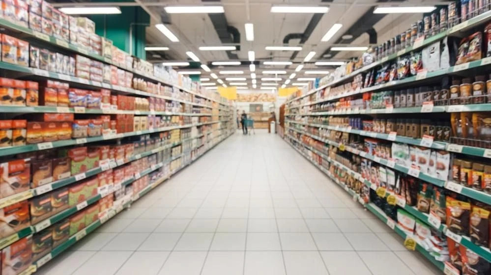 Retail
