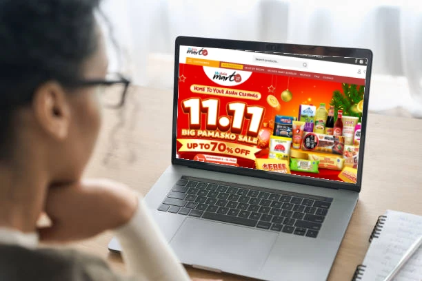 Ecommerce