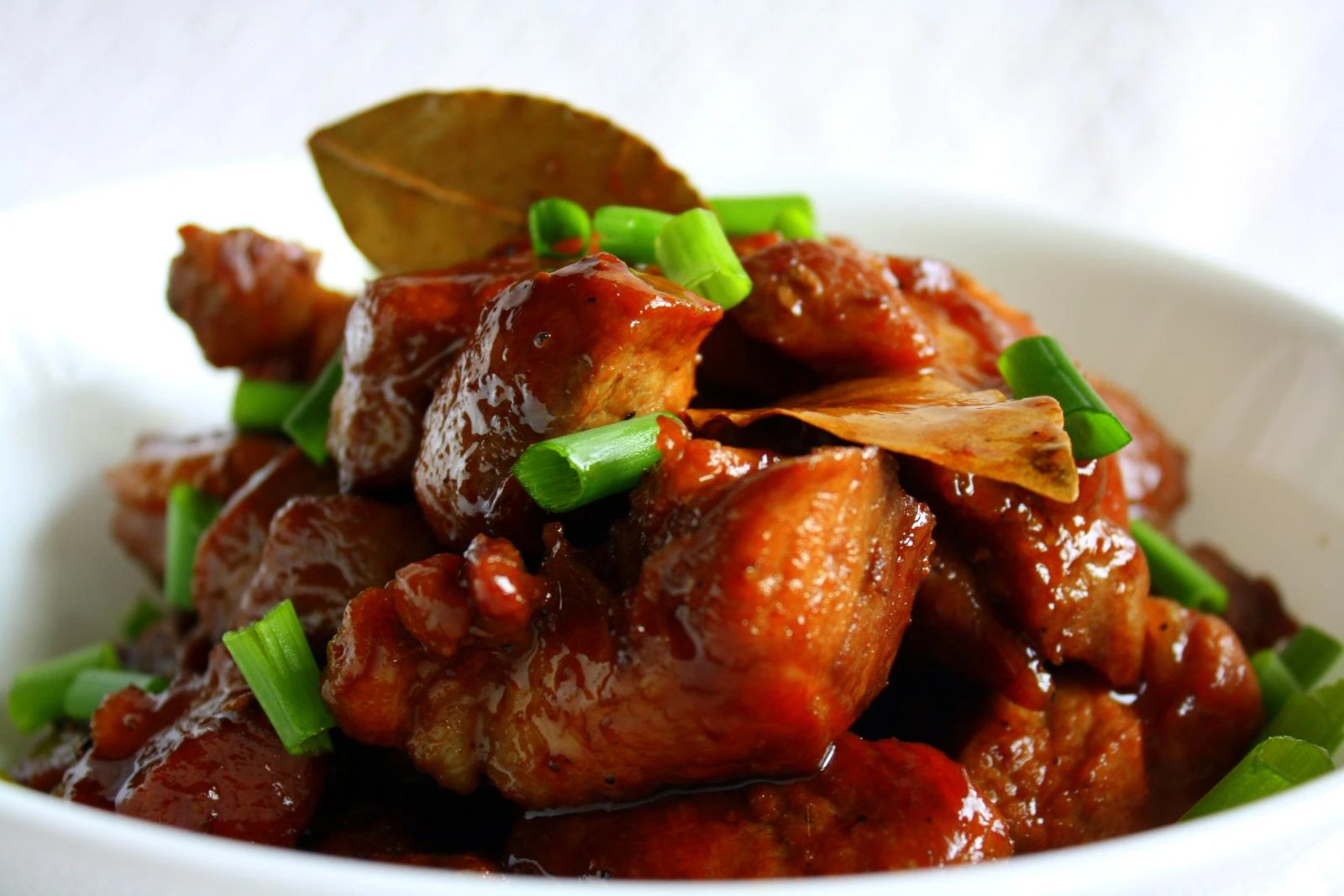 Pork Adobo