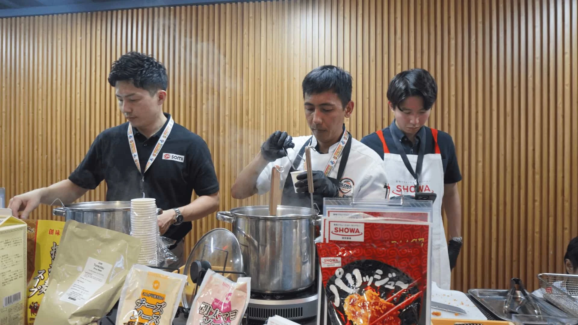 WOFEX Manila 2025