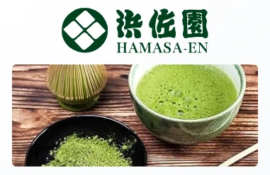 Refreshing the Taste of Asia, One Sip at a Time